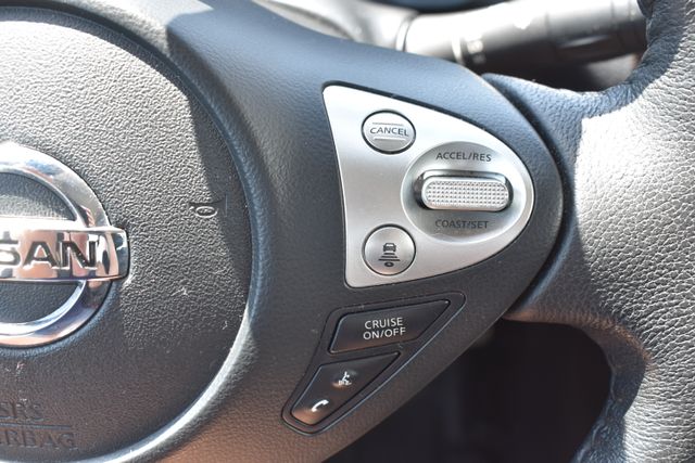 Used 2019 Nissan Sentra Sedan
