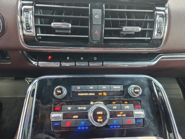Used 2020 Lincoln Navigator L SUV