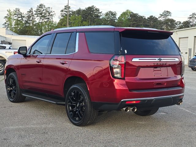 2023 Chevrolet Tahoe Premier:C02594