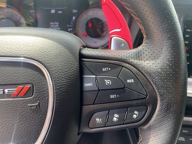 Used Car 2023 Dodge Challenger  R/t Scat Pack Widebody For Sale Under $60,000 In San Antonio, Texas