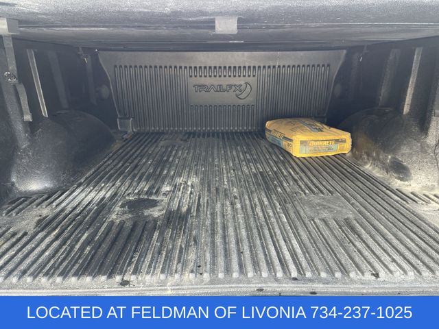 Used 2018 Ford F-150 For Sale in Livonia, MI