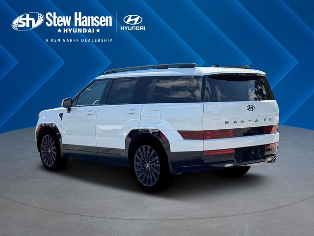 New 2026 White Hyundai Calligraphy image 5