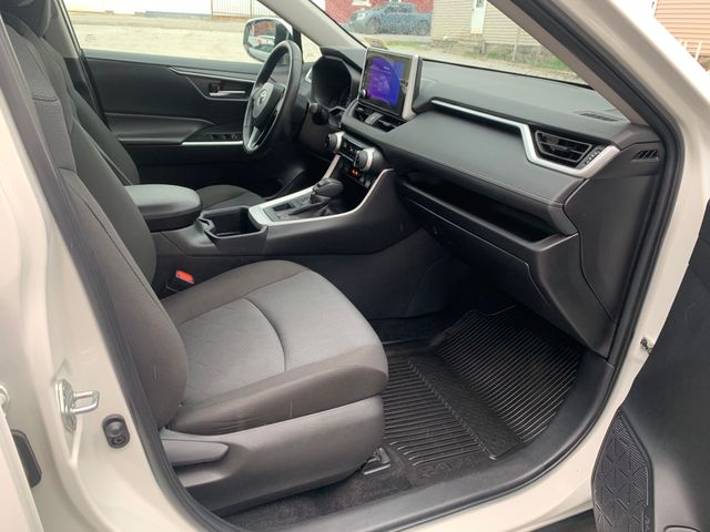 Used 2024 Toyota RAV4 SUV