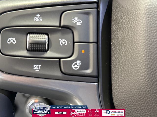 2026 Chevrolet Silverado 3500HD LTZ - Image 2