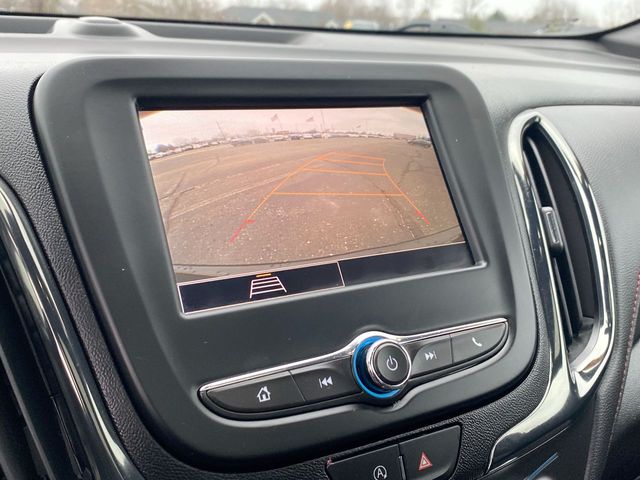 2022 Chevrolet Equinox RS 14