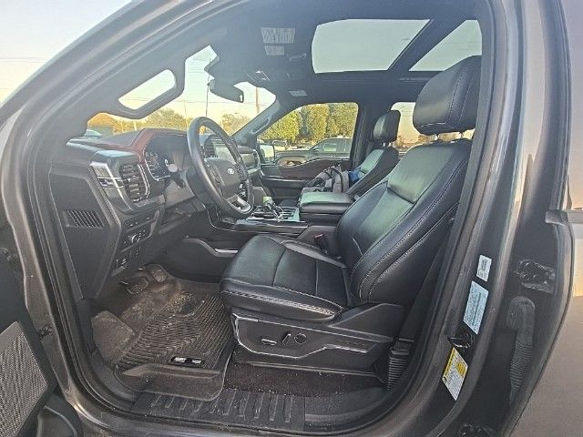 Thumbnail: 2021 Ford F-150 - 1