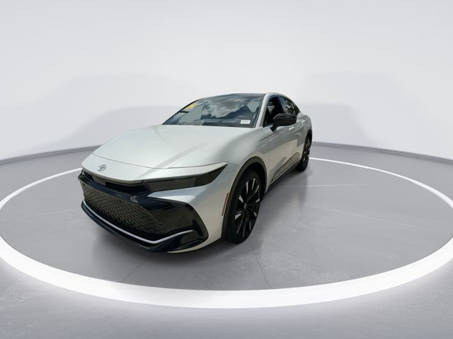 2026 Toyota Crown - $49,498