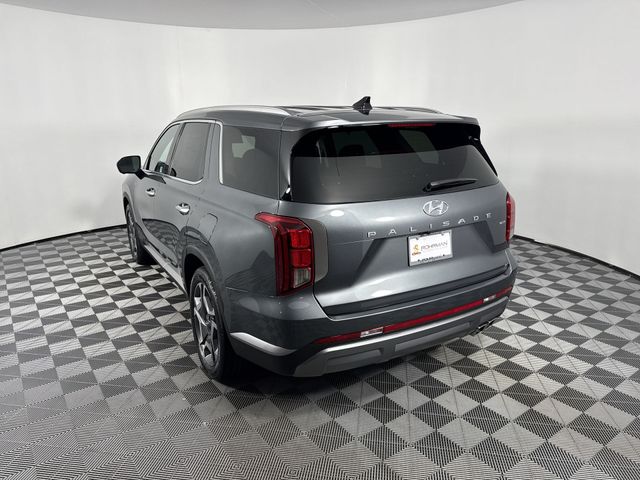New 2025 Hyundai Palisade For Sale in Indianapolis, IN