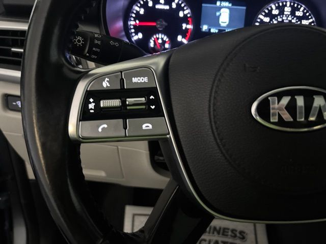 Used 2020 Kia Telluride SUV