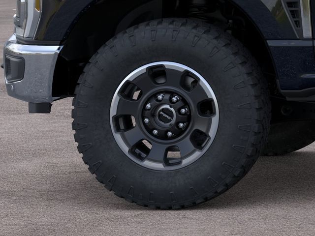 New 2026 Black Ford King Ranch image 19