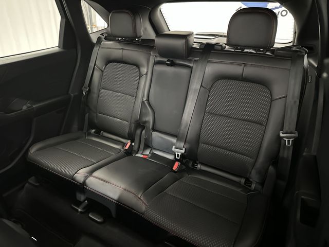 New 2026 Gray Ford ST-Line image 25