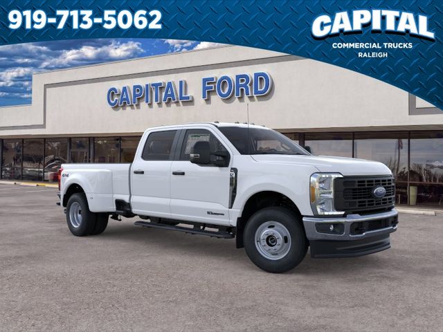 New 2026 White Ford XL image 9