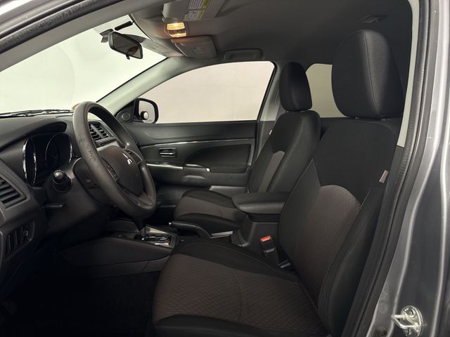 Used 2018 Mitsubishi Outlander Sport For Sale in Indianapolis, IN