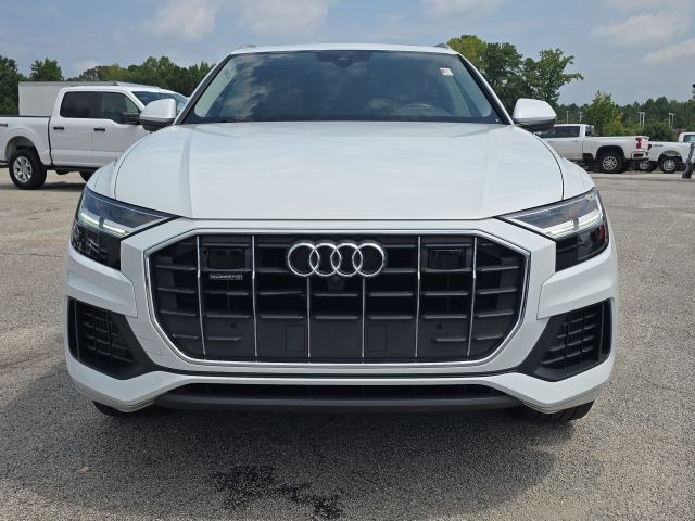 Photo of 2019 Audi Q8 3.0T Premium Plus in Dallas, GA - 8,  2019 Audi Q8 3.0T Premium Plus:44114A