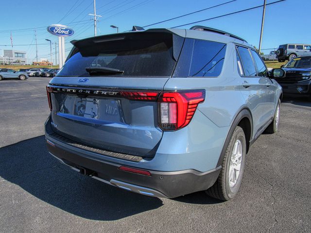 Photo of 2025 Ford Explorer Active in Dallas, GA - 3,  2025 Ford Explorer Active:167851