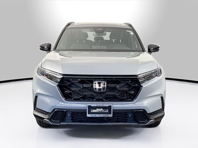 Vehicle thumbnail