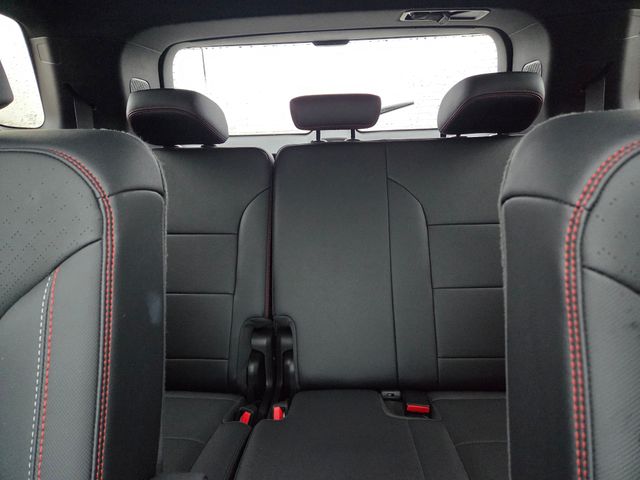 2024 Chevrolet Traverse AWD RS