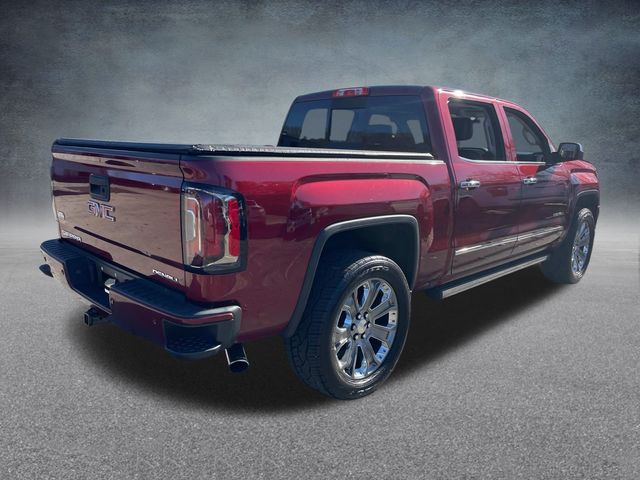 2016 GMC Sierra 1500 Denali 8