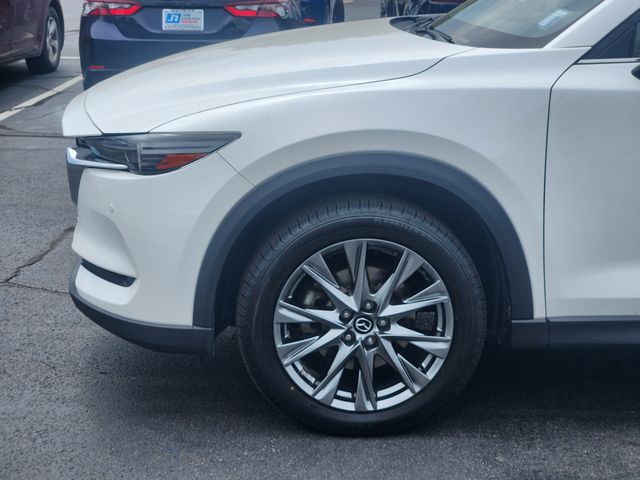 Used 2019 Mazda CX-5 SUV