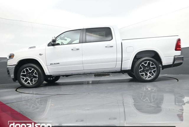 new 2026 Ram 1500 car, priced at $63,006