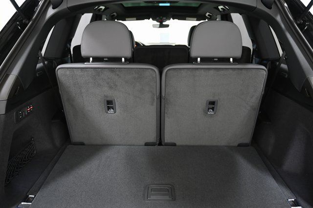 New 2026 Black Audi 55 Premium Plus image 19