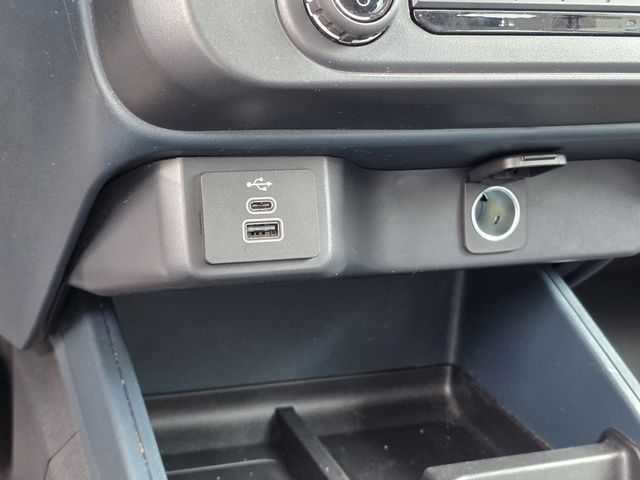 Used 2025 Ford Maverick Truck