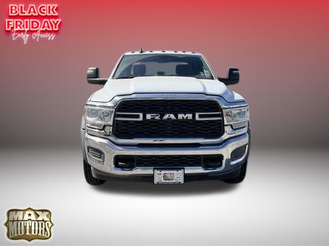 2024 Ram 5500HD Tradesman 2