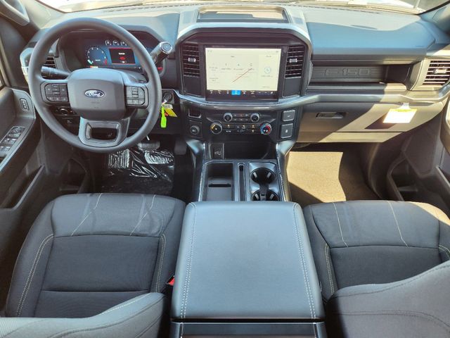 2025 Ford F-150 STX photo