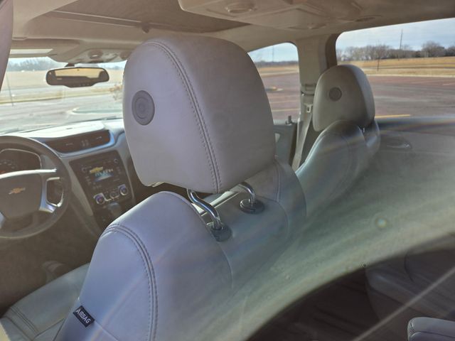 2015 Chevrolet Traverse 2LT