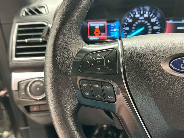 2018 Ford Explorer Limited Gray at Carlisle Cadillac Buick GMC