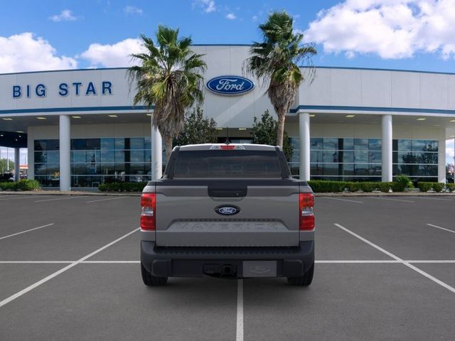 New 2026 Gray Ford XLT image 5