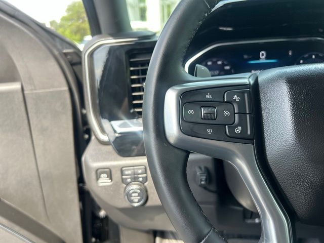 Used 2024 Chevrolet Silverado 1500 Truck
