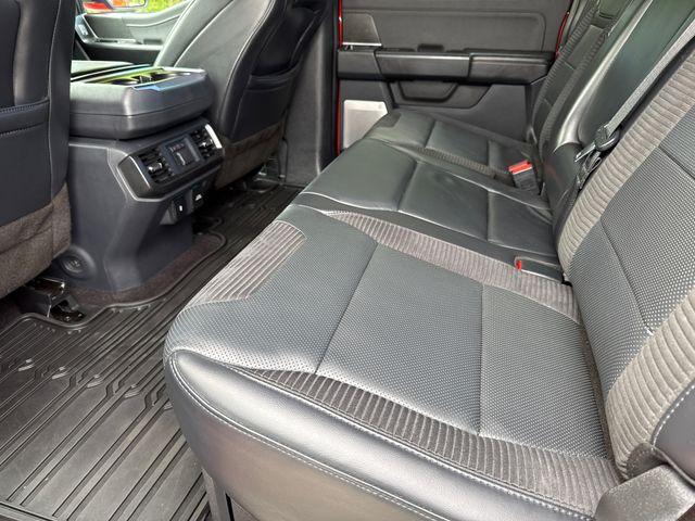 Used 2022 Ford F-150 Truck