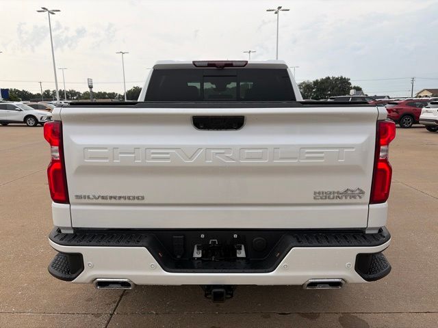 Used 2023 Chevrolet Silverado 1500 Truck