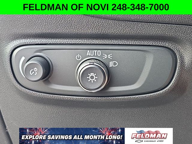 Used 2024 Chevrolet Equinox For Sale in Livonia, MI