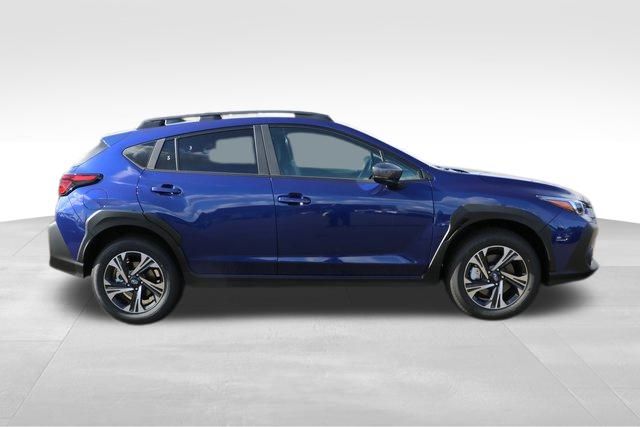 2024 Subaru Crosstrek Premium 15