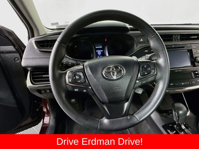 Used 2015 Toyota Avalon Sedan