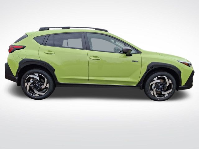 new 2026 Subaru Crosstrek Hybrid car, priced at $38,881