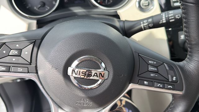 Used 2018 Nissan Rogue Sport SUV