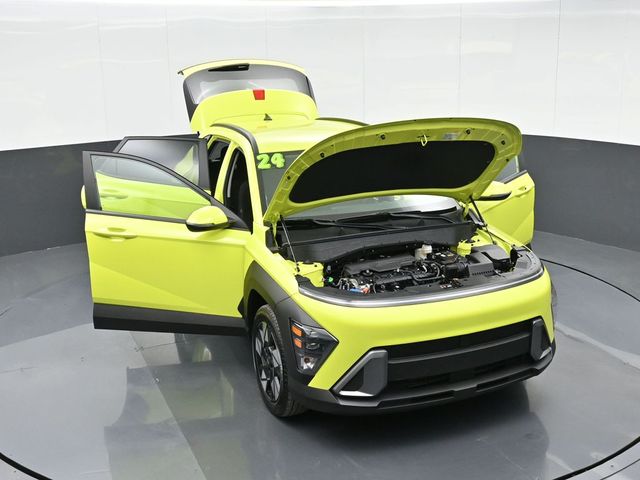 2024 Hyundai Kona SEL 39