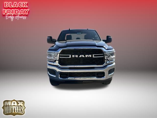 2024 Ram 2500 Tradesman 2