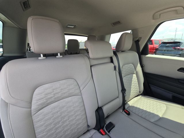 Photo of 2023 Nissan Pathfinder SV in Dallas, GA - 15,  2023 Nissan Pathfinder SV:B01812