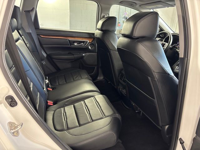 Used 2019 Honda CR-V SUV