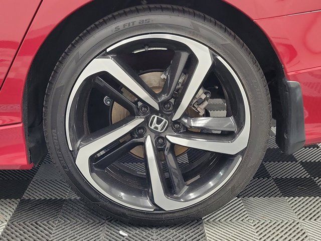 2022 Honda Accord Sport - Photo 10
