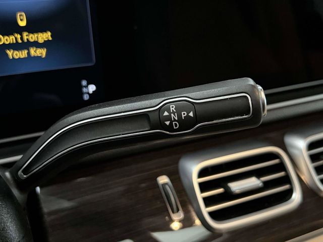 used 2024 Mercedes-Benz GLE car, priced at $54,991