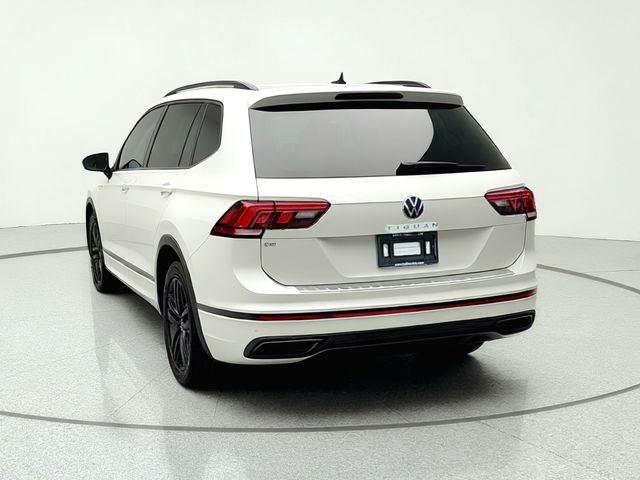 Used 2022 Volkswagen Tiguan SUV