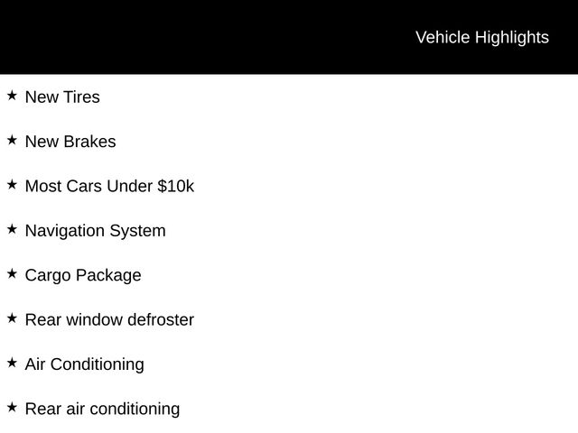 View vehicle photo 6
