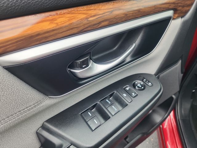 Used 2022 Honda CR-V For Sale in Grove City, OH