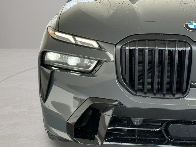 2026 BMW X7 40i - Photo 10