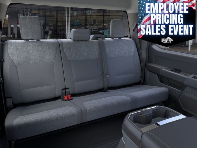 new 2026 Ford F-350SD car, priced at $75,219